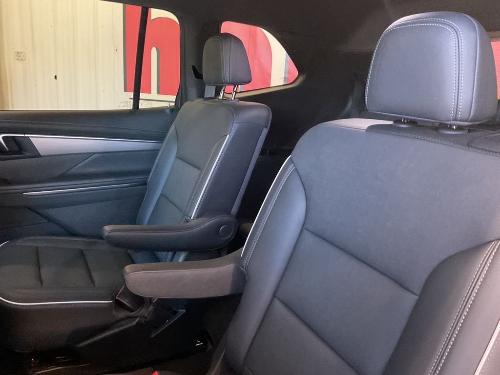 Used 2025 White Buick Preferred image 31