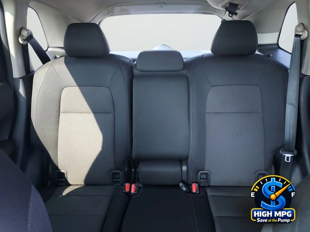 Used 2025 Blue Honda EX image 31