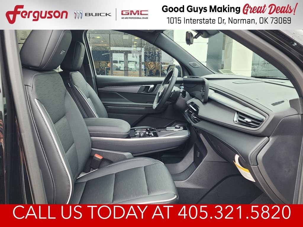 2026 Buick Enclave Sport Touring - Photo 41