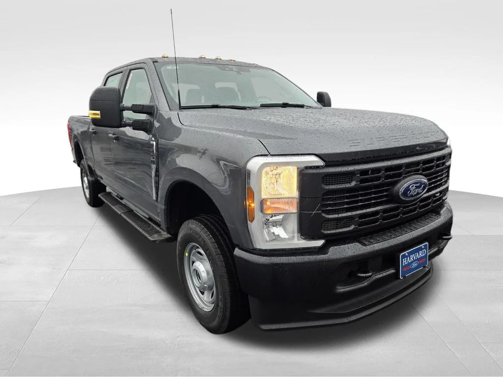 2026 Ford F-250 XL 4x4 Crew Cab 6-3/4' Box's photo