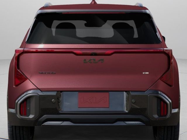 New 2027 Red Kia X-Line SX image 7