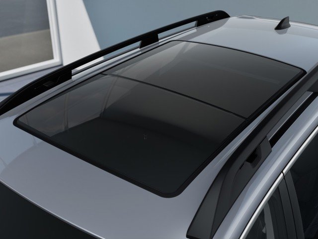 New 2026 ICE SILVER METALLIC Subaru Limited 8-Passenger image 13