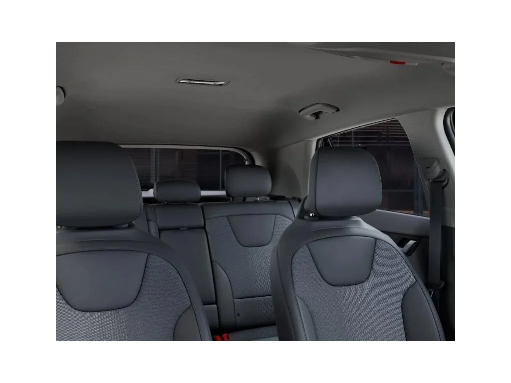 New 2026 Aurora Black Pearl Kia EX image 27