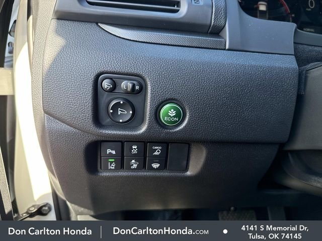 2026 Honda Ridgeline TrailSport - Photo 16