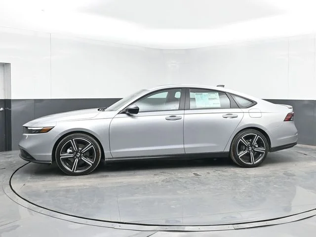 2026 Honda Accord Hybrid Sport - Photo 55