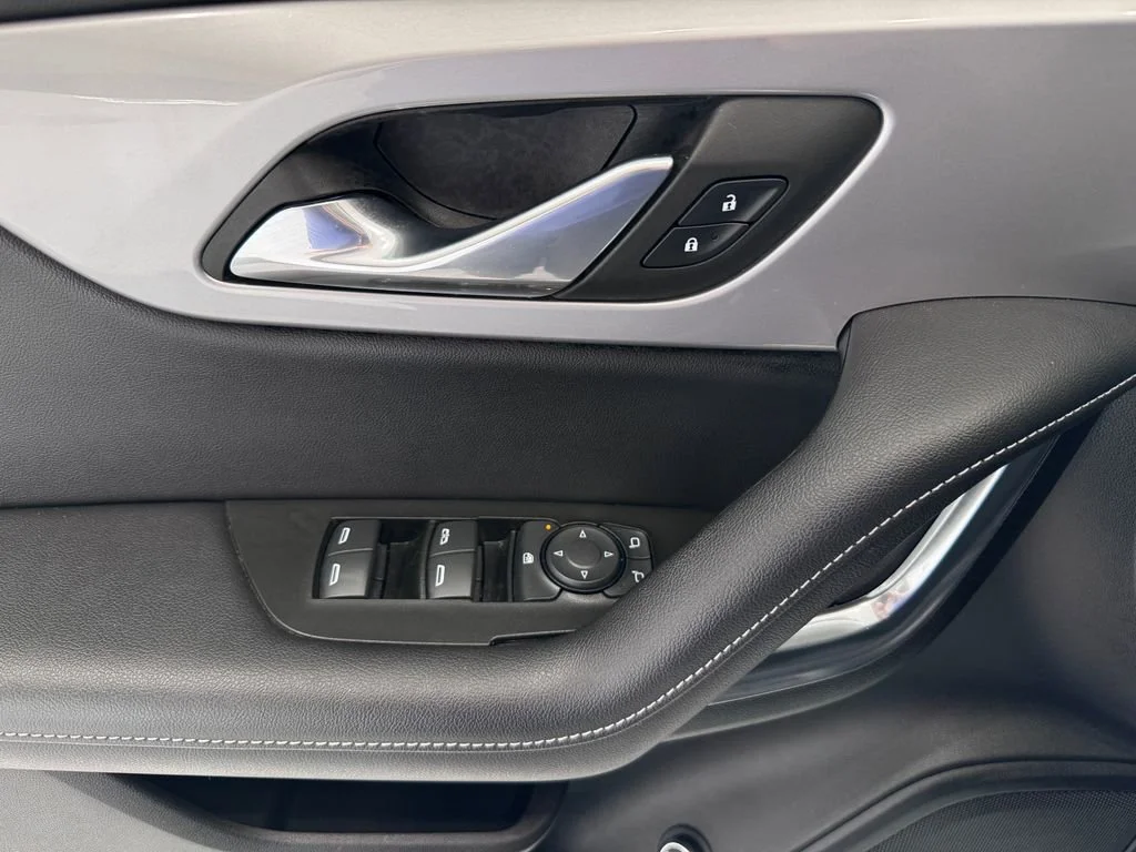 2023 Chevrolet Blazer 2LT - Photo 25