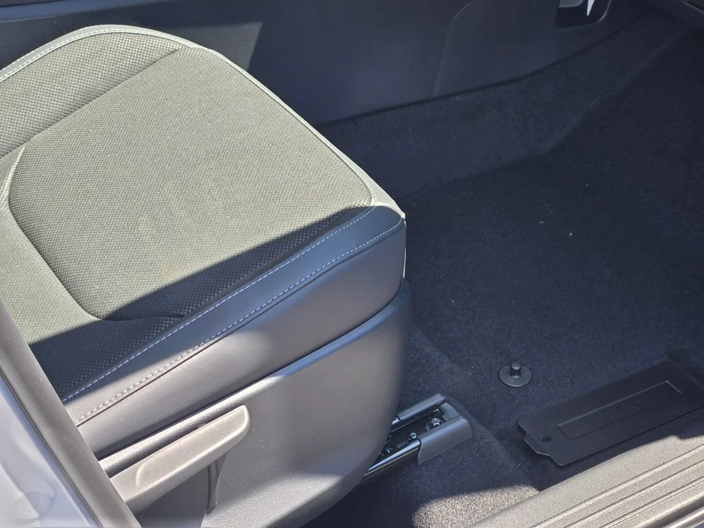 New 2026 Gray Mazda 2.5 S Preferred image 7