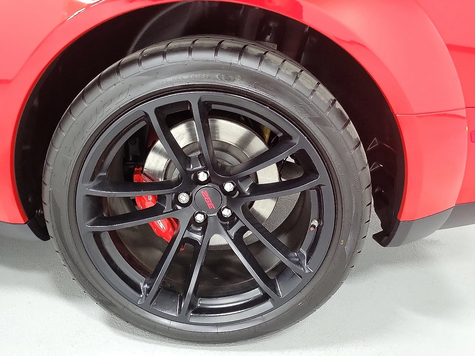 2021 Dodge Challenger R/T - Photo 8
