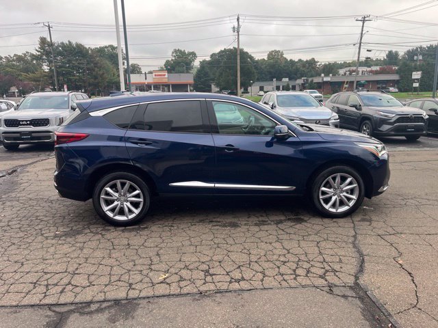 2024 Acura RDX Base - Photo 23