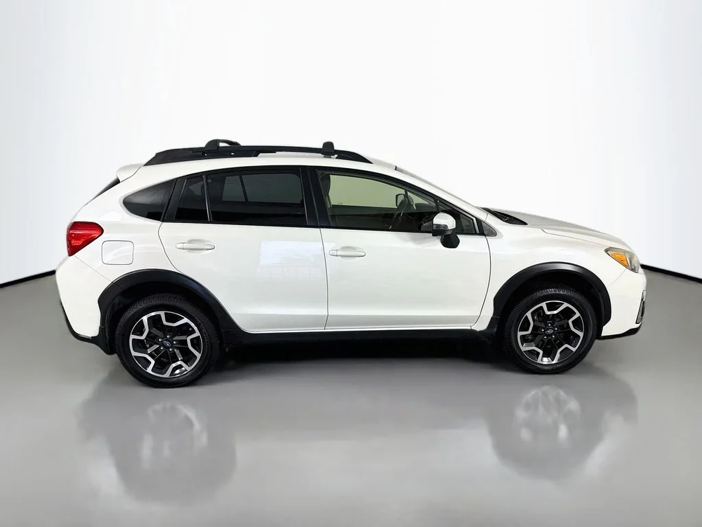 Used 2016 Crystal White Pearl Subaru 2.0i Limited image 8