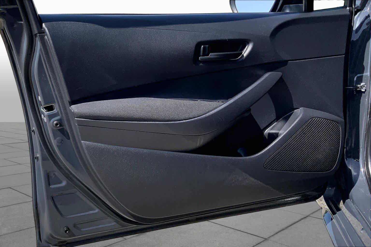 Used 2024 Underground Toyota LE image 21