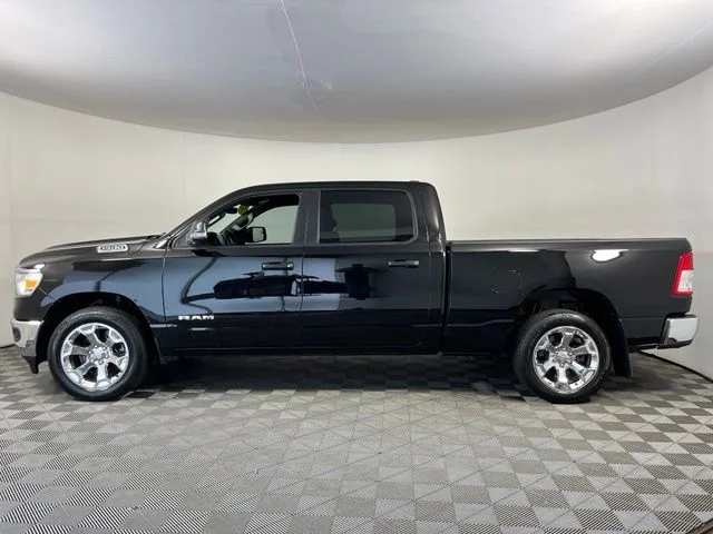 Used 2024 Black Ram Big Horn/Lone Star image 4