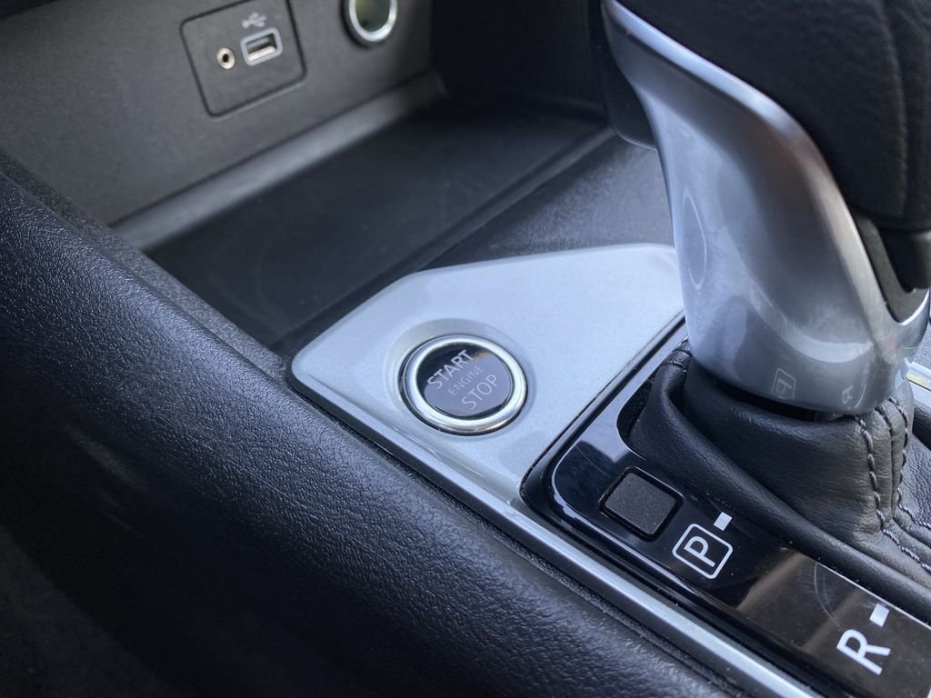 2024 Nissan Altima S - Photo 21
