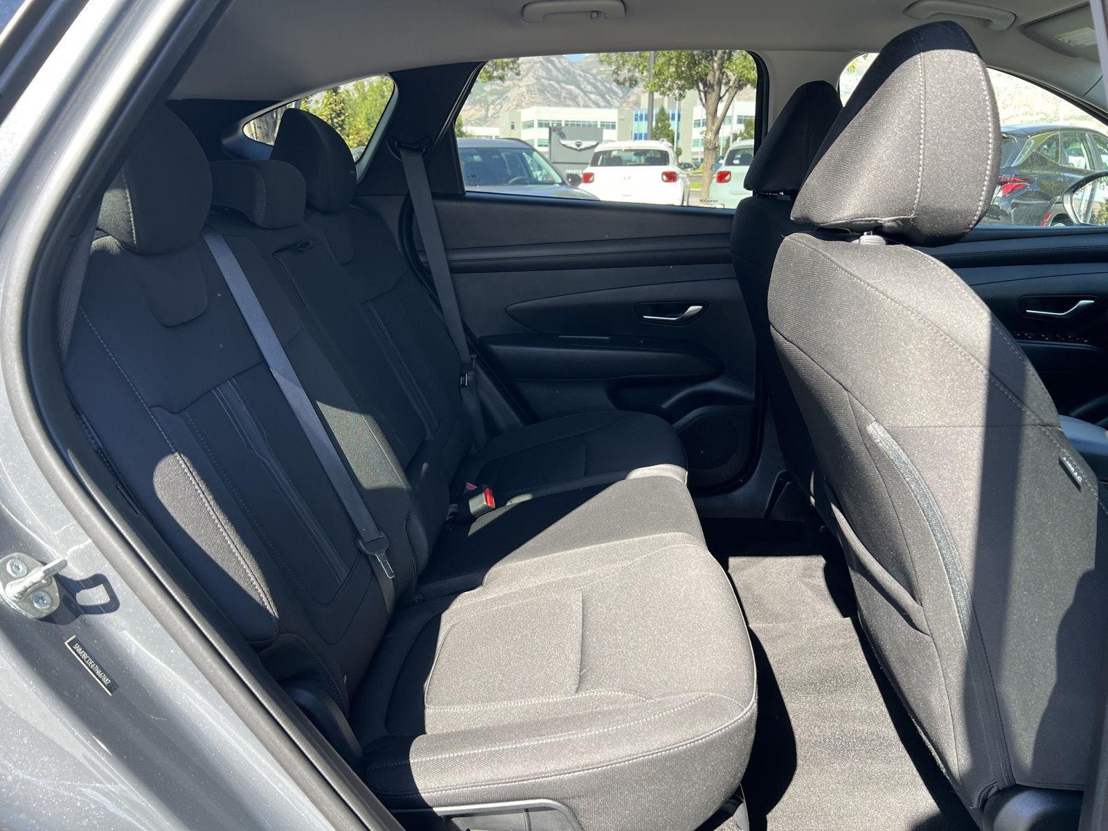 2026 Hyundai Tucson SEL - Photo 6