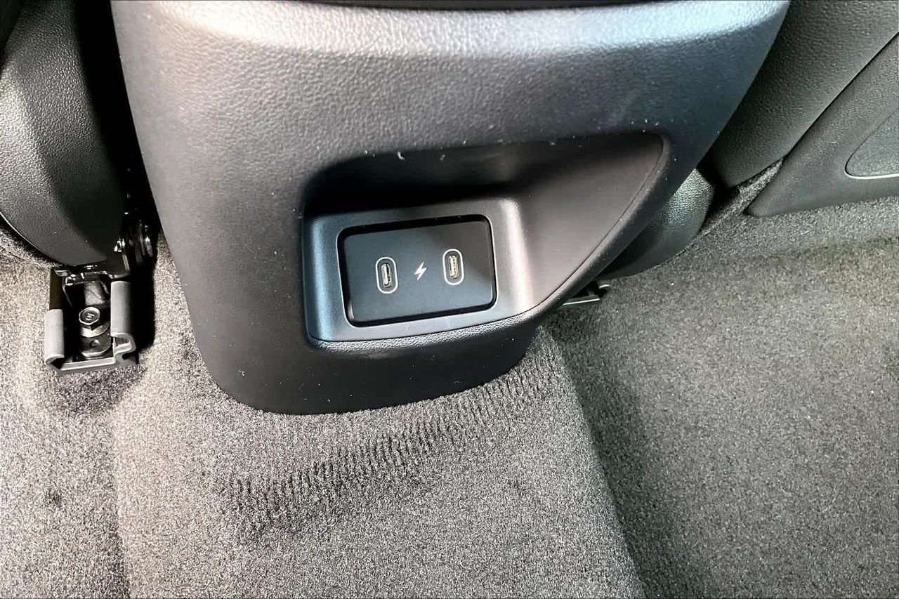 New 2026 Ecotronic Gray Hyundai Limited image 20