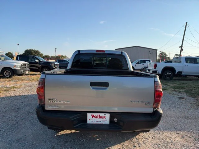 2014 Toyota Tacoma PreRunner - Photo 12