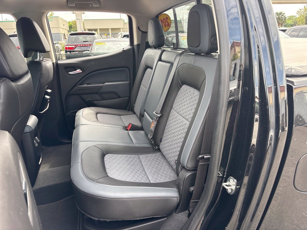 2019 Chevrolet Colorado Z71 - Photo 13