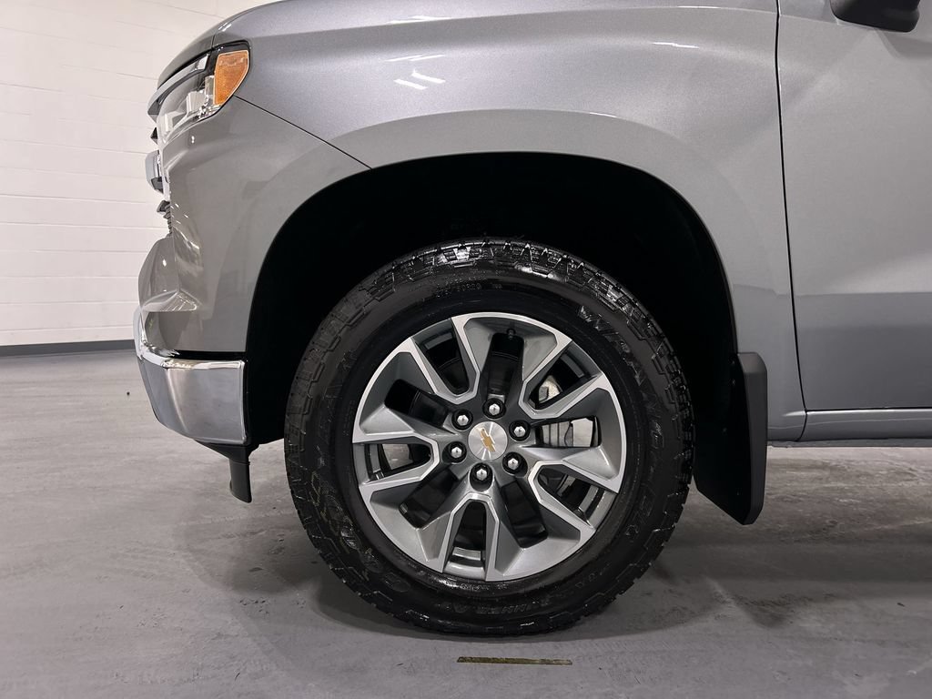 2026 Chevrolet Silverado 1500 LT - Photo 18