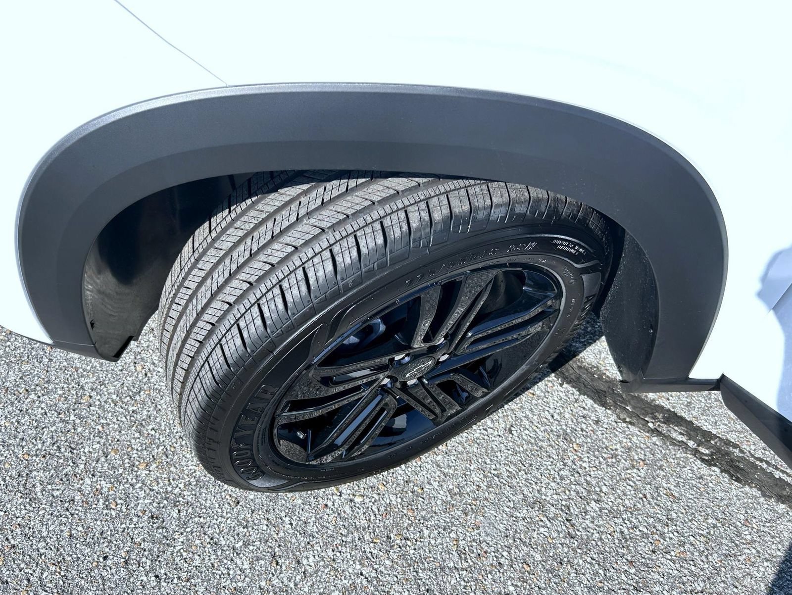 2026 Chevrolet Trax Activ - Photo 25