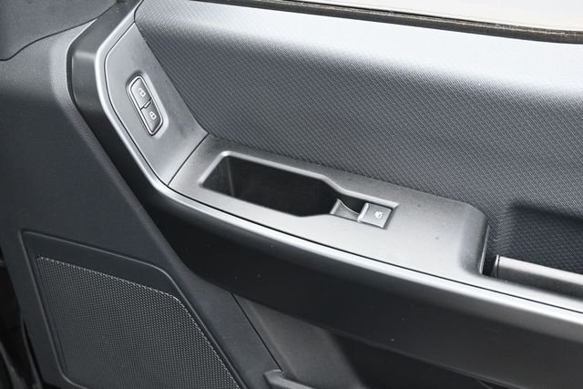 Used 2025 Black Metallic Ford STX image 30