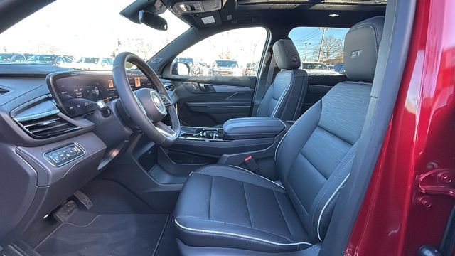 2025 Buick Enclave Sport Touring - Photo 21
