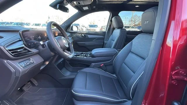2025 Buick Enclave Sport Touring - Photo 21