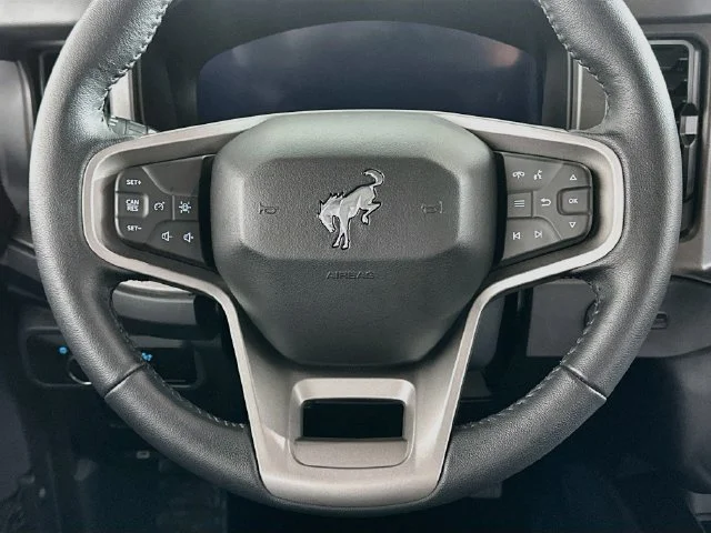 New 2026 Blue Ford Big Bend image 13
