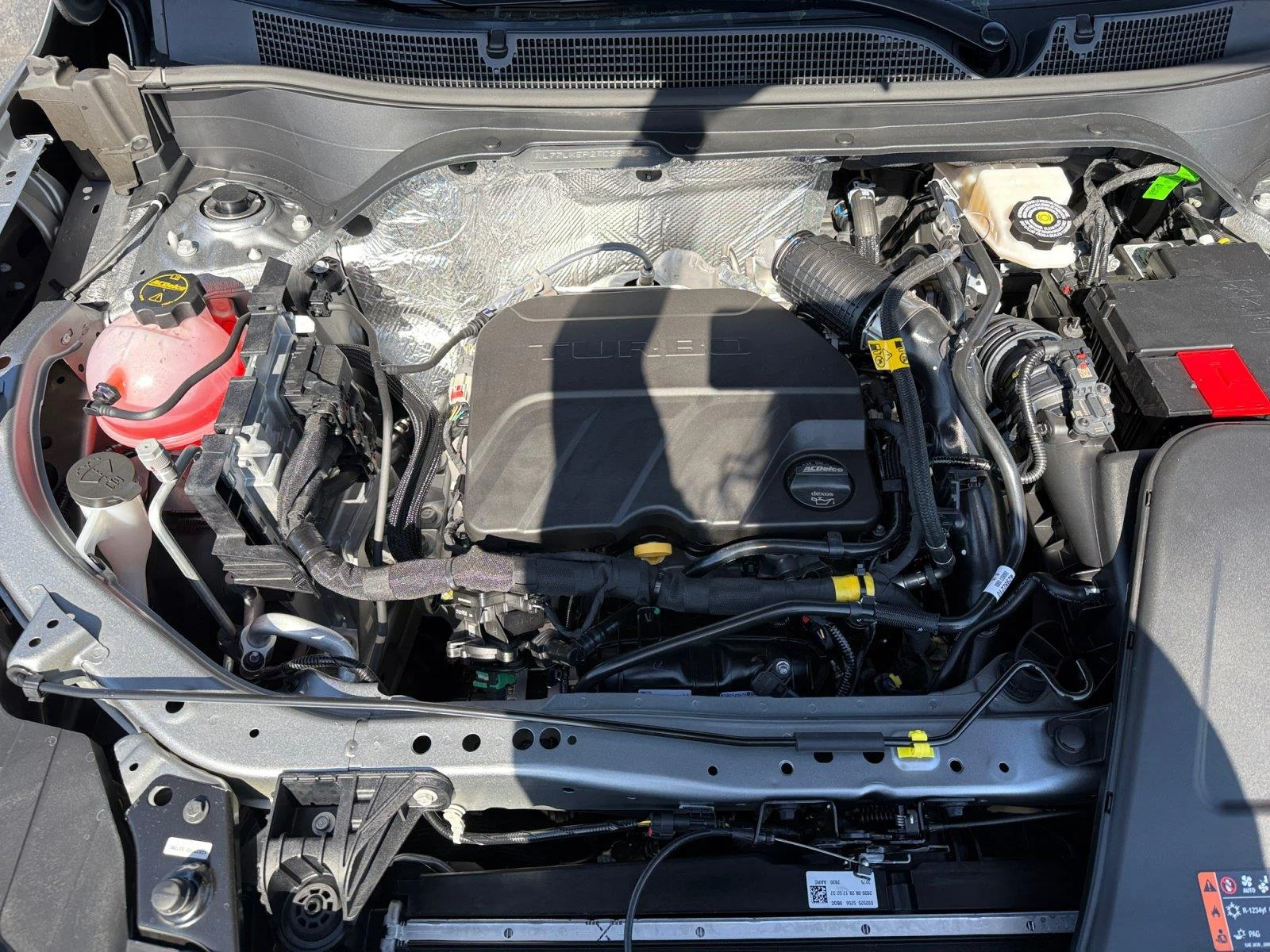 2026 Chevrolet Trax Activ - Photo 31