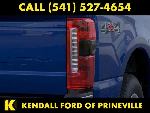 2026 Ford F-250 Super Duty XLT - Photo 21