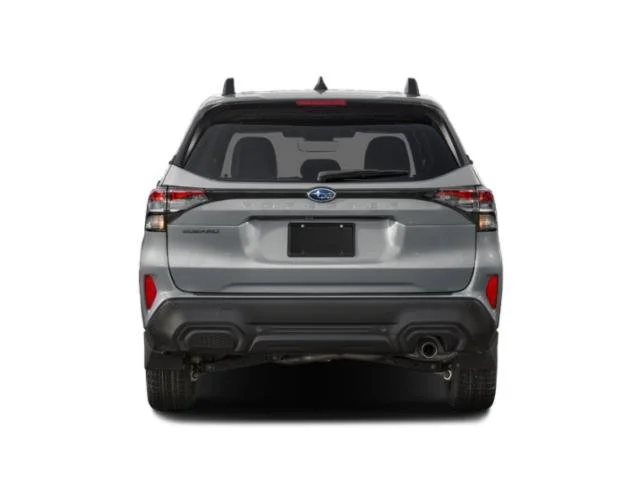New 2026 RIVER ROCK PEARL Subaru Limited image 32