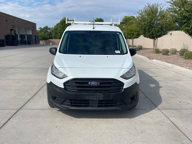 2022 Ford Transit Connect XL photo 2