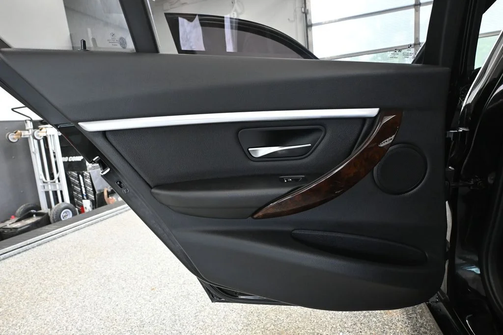 2018 BMW 3 Series 330i - Photo 35