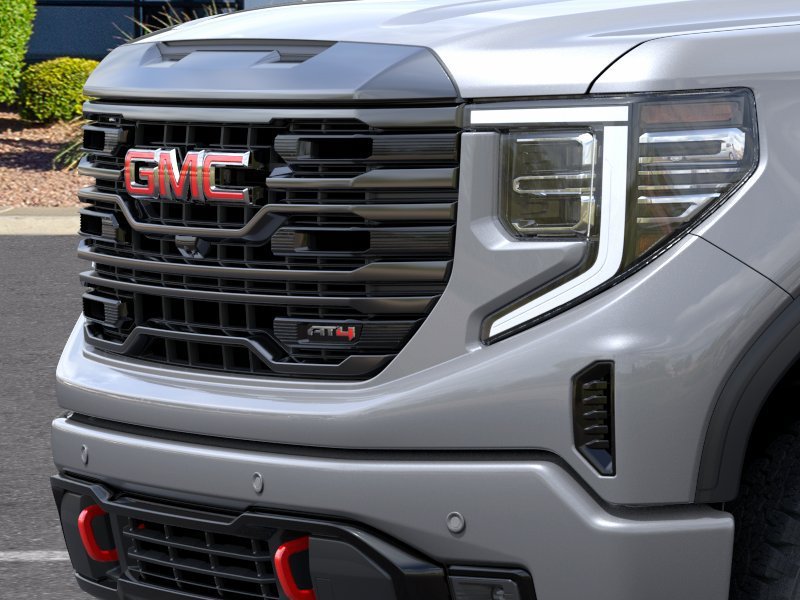2026 GMC Sierra 1500 AT4 - Photo 13