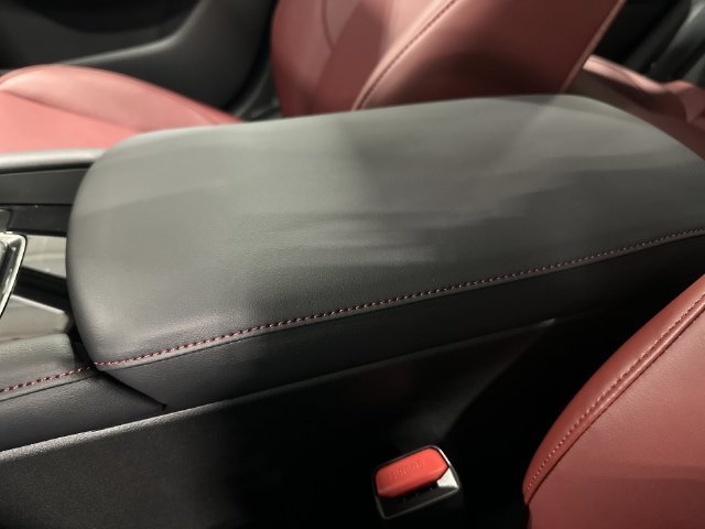New 2026 Gray Mazda 2.5 S Carbon Edition image 28