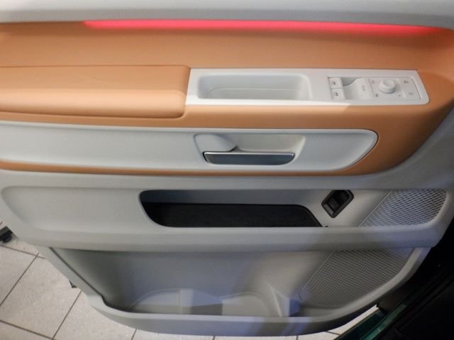 2025 Volkswagen ID. Buzz 1st Edition - Photo 20