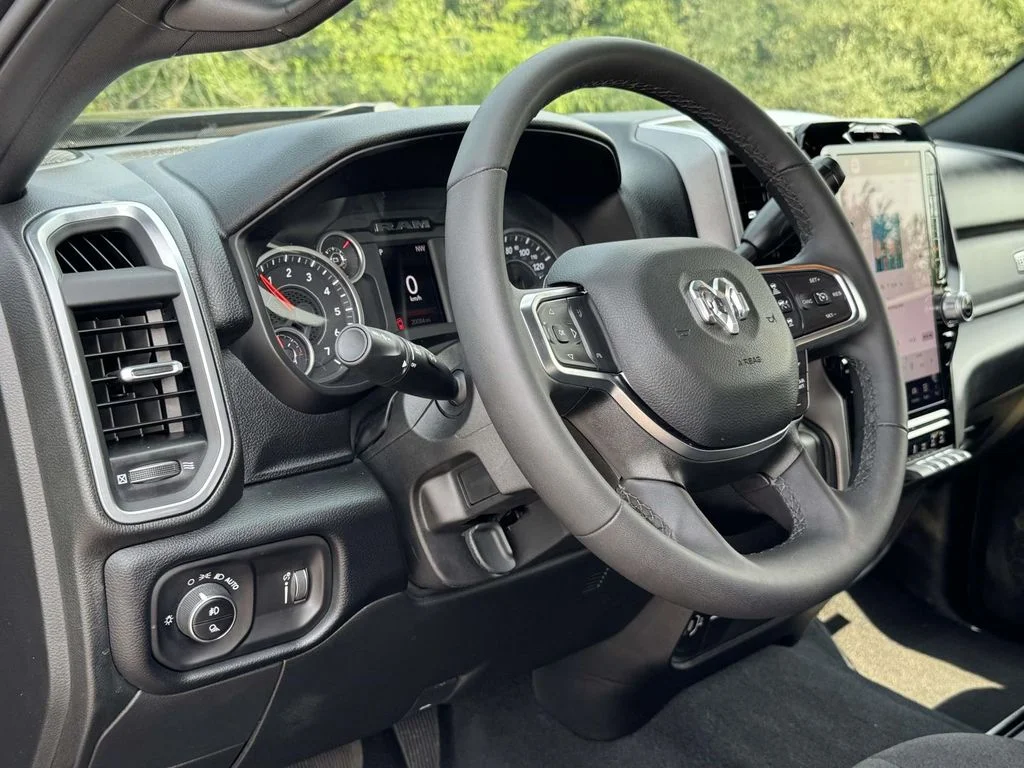 Used 2026 Blue Ram Big Horn image 2