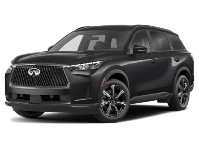 2026 INFINITI QX60 AUTOGRAPH AWD's photo