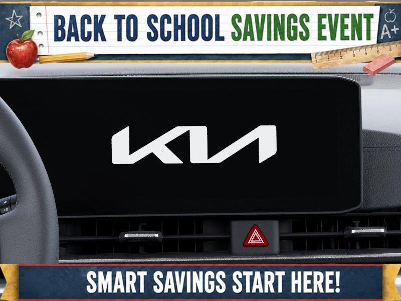 New 2026 Snow White Pearl Kia SX image 20