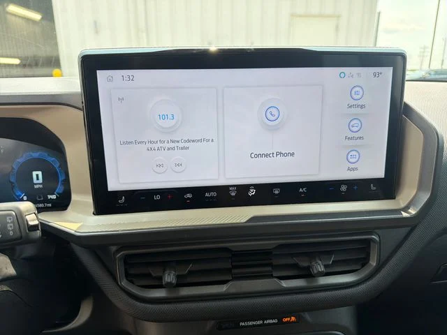 Used 2025 Beige Ford Big Bend image 17