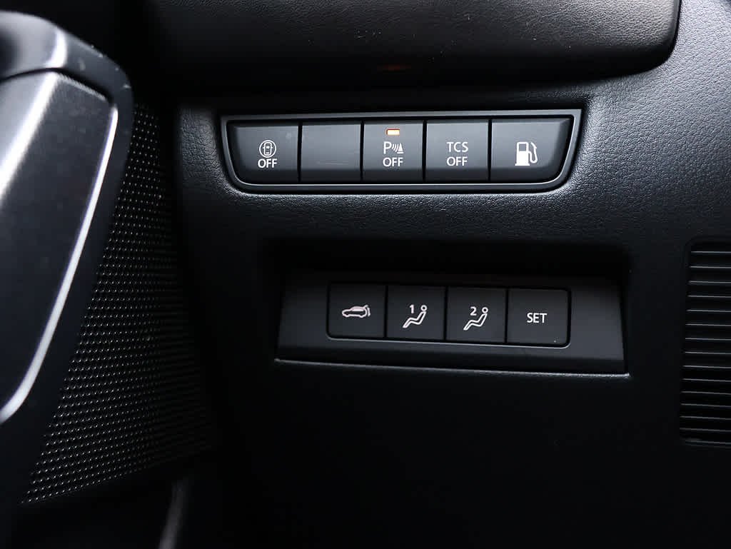 2026 Mazda CX-50 Premium Plus - Photo 22