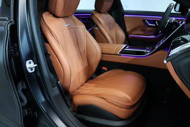 2024 Mercedes-Benz S-Class S63 - Photo 22
