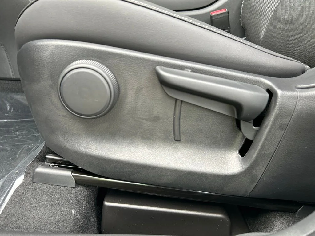 New 2026 Jet Black Mica Mazda 2.5 S Select image 15