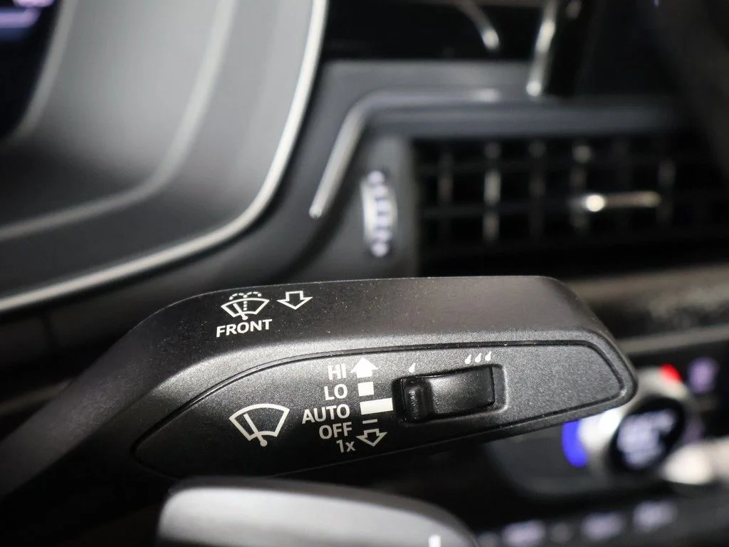 Used 2023 Gray Audi Premium Plus image 44