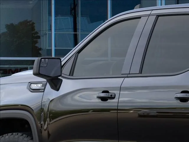 2026 GMC Sierra 1500 Elevation - Photo 12