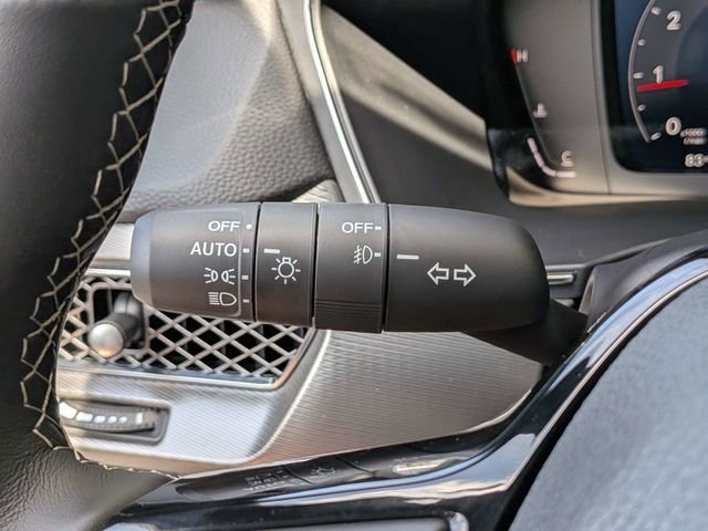 New 2026 Platinum White Pearl Acura A-Spec Tech Package image 31