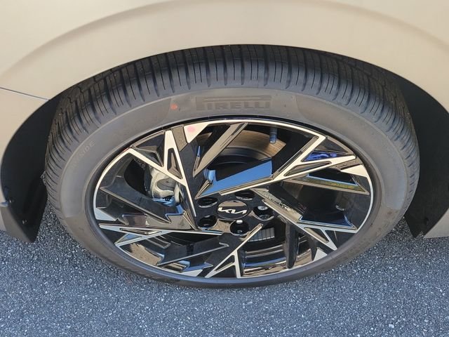 2026 Kia K5 GT-Line - Photo 8