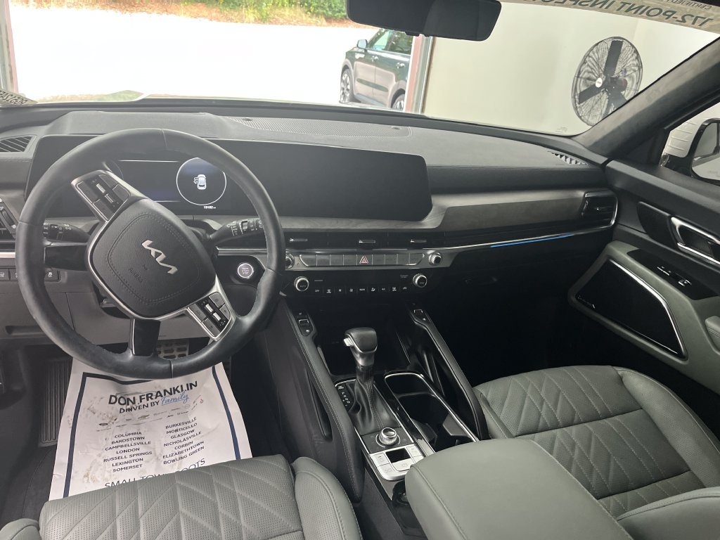2024 Kia Telluride SX Prestige X-Line - Photo 14