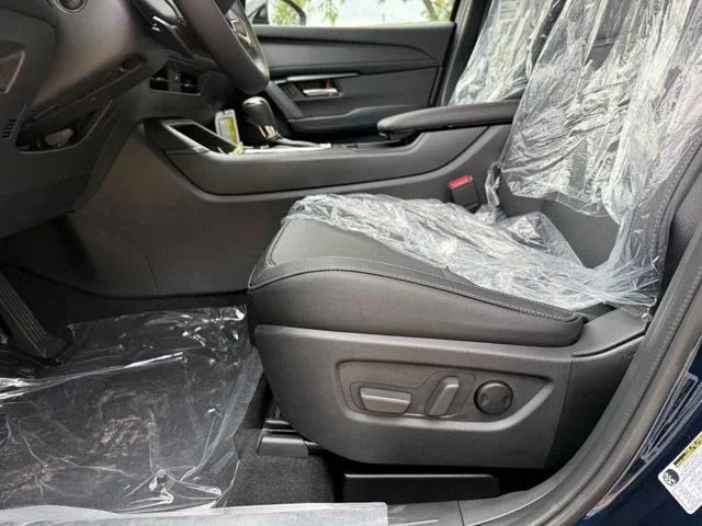 New 2026 Navy Blue Mica Mazda 2.5 S Premium Plus AWD image 10