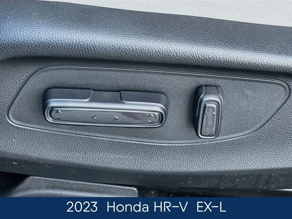 Used 2023  Honda EX-L image 20