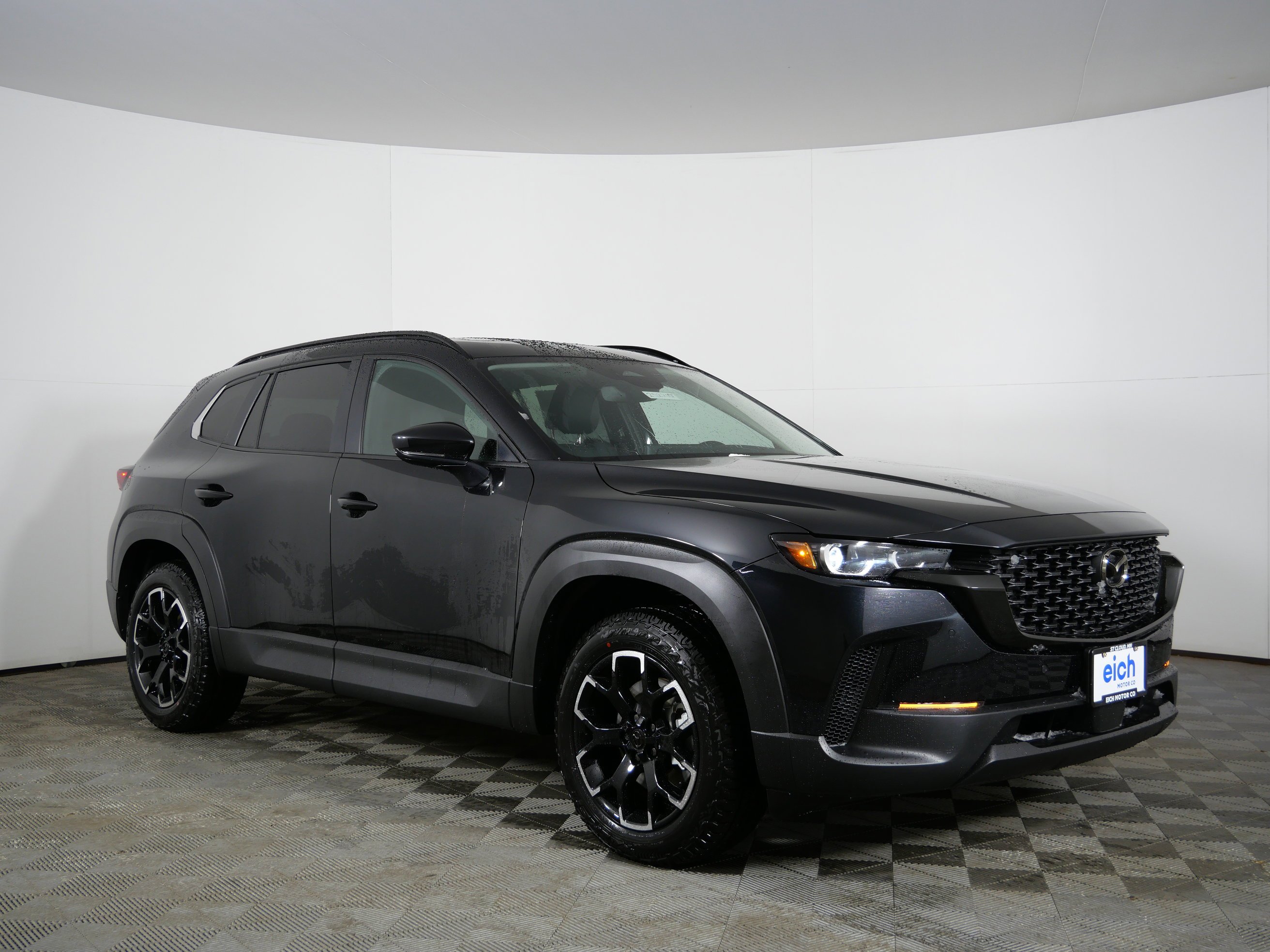 2026 Mazda CX-50 2.5 S Meridian Edition's photo